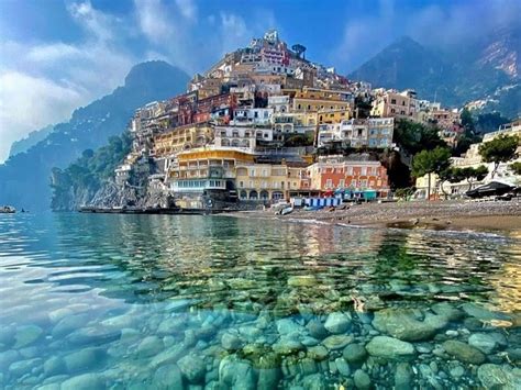 blu mediterraneo amalfi coast